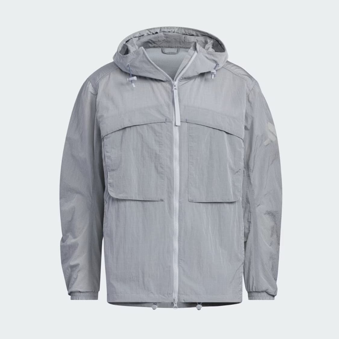 아디다스 바람막이 점퍼 상품이미지1