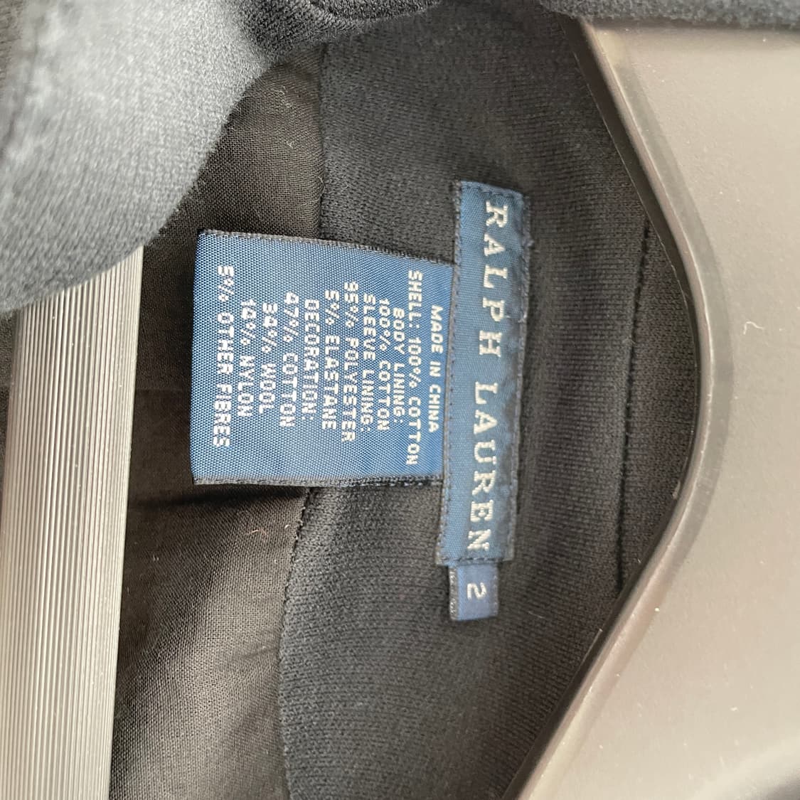 폴로 랄프로렌 자켓  상품이미지5