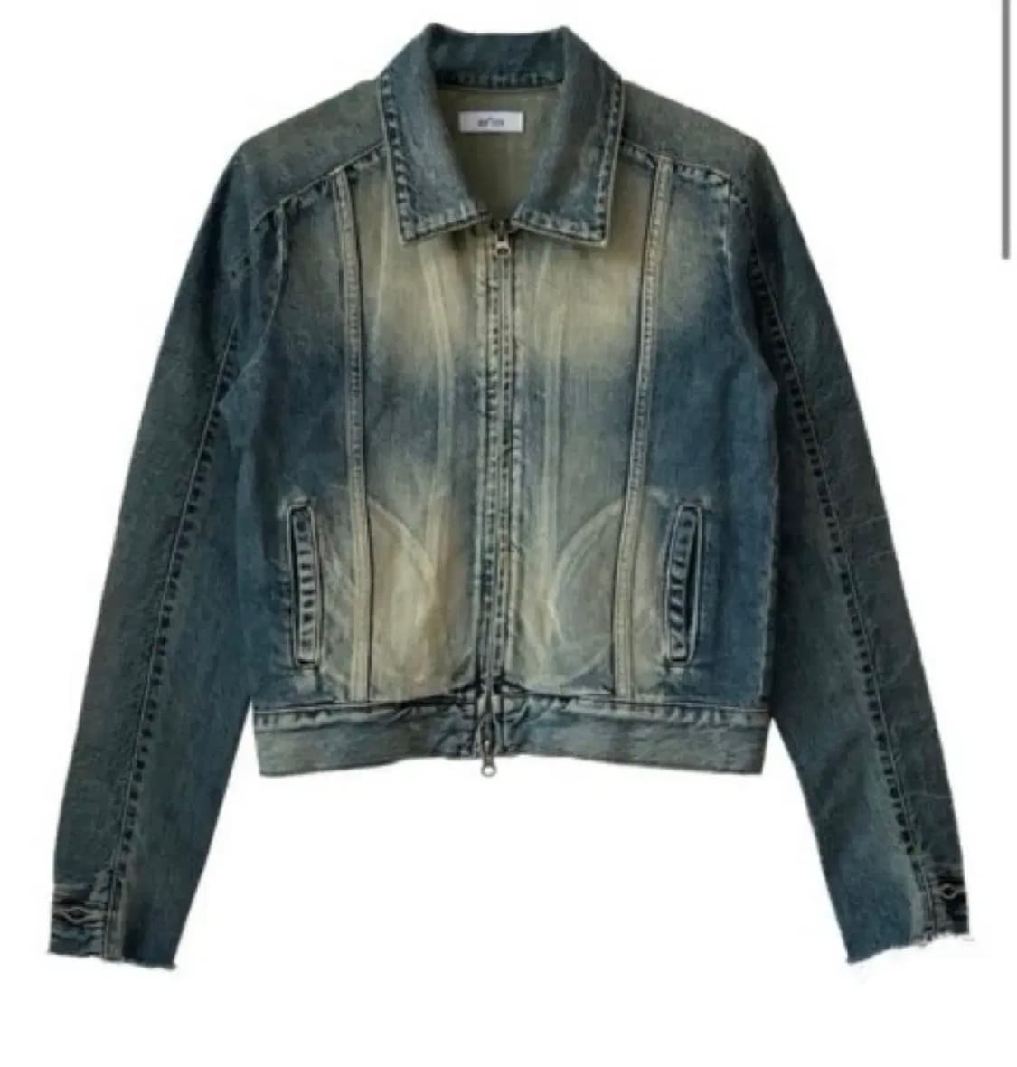 애즈온 청자켓 상품이미지1