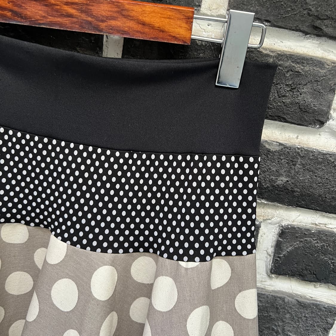 PICTURES 벌룬 스커트 상품이미지2