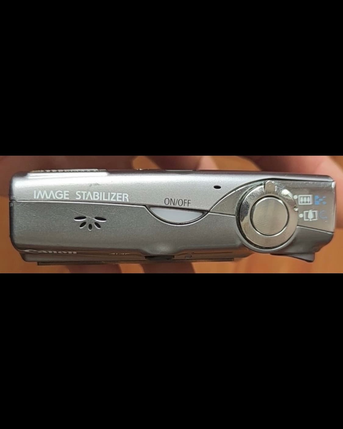 캐논 익서스 850 CANON IXUS 850 빈티지 디카 상품이미지7