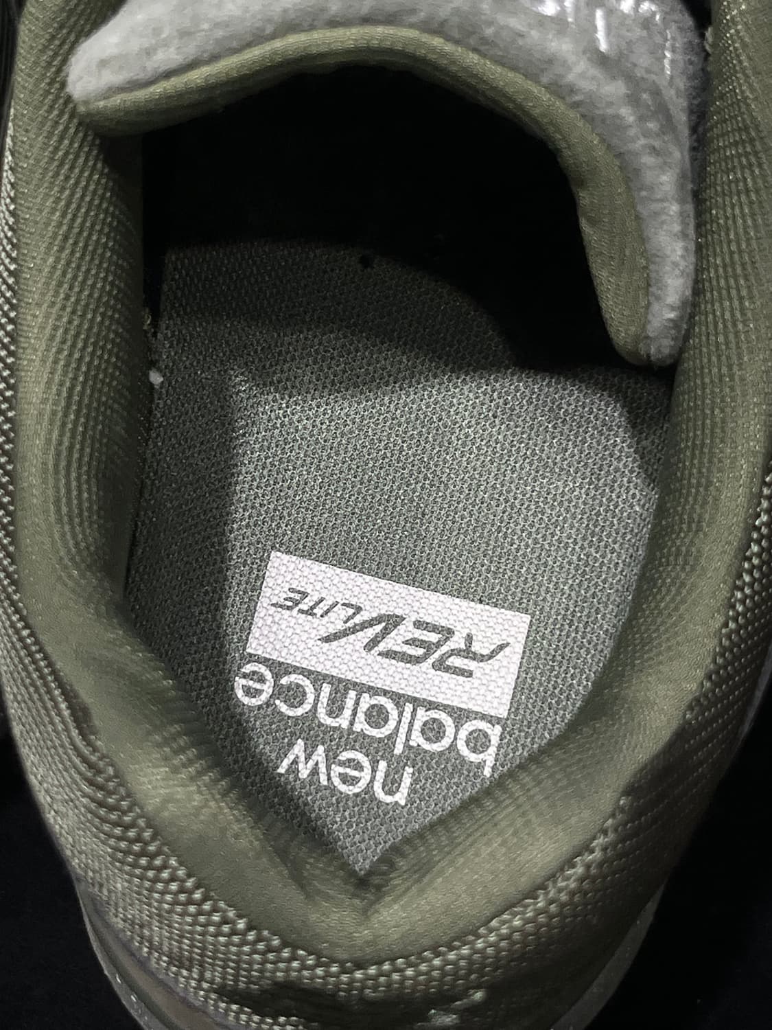 뉴발란스 997.5 스웨이드 스니커즈 상품이미지5