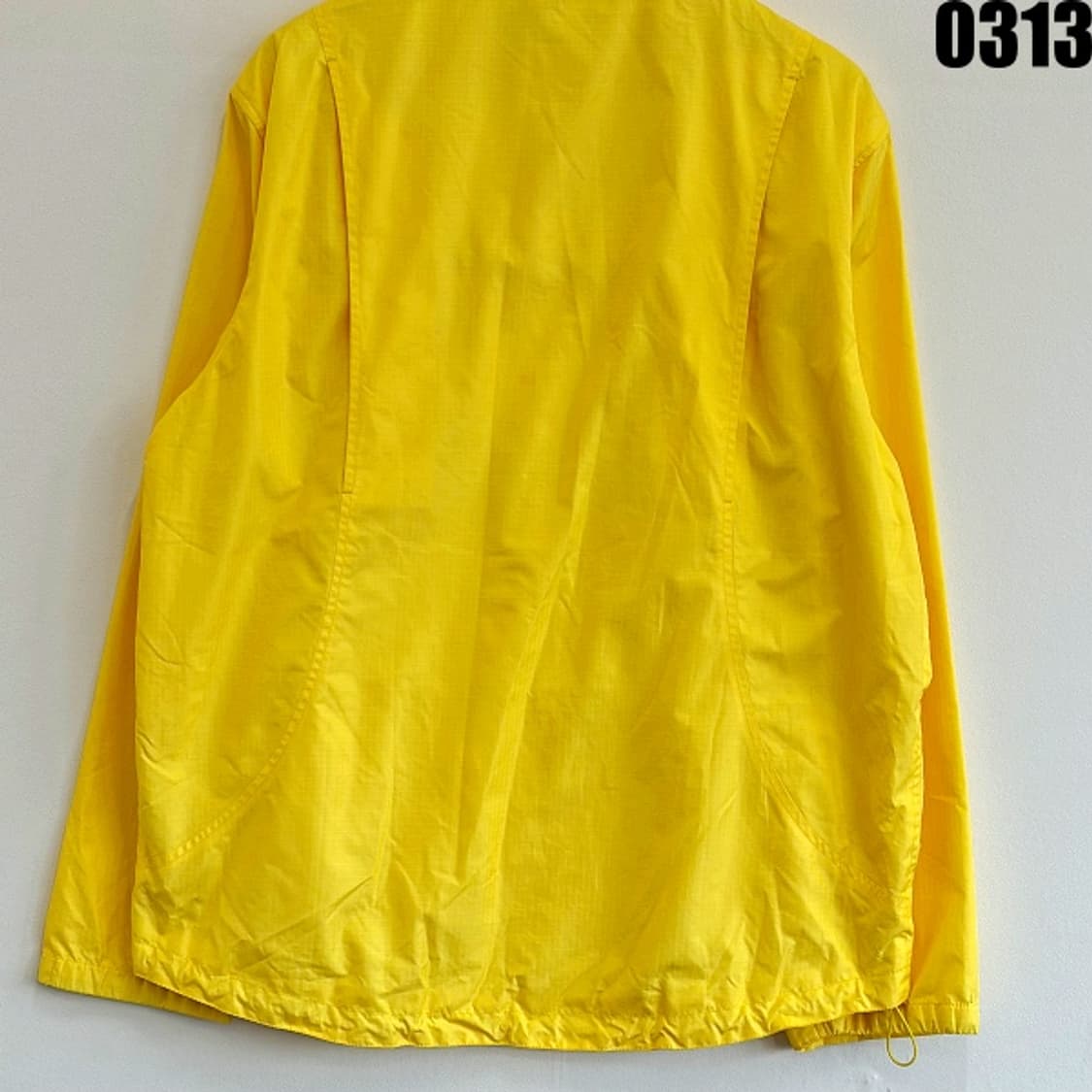 폴로 골프 하프집업 아노락 자켓 XL 0313 상품이미지10