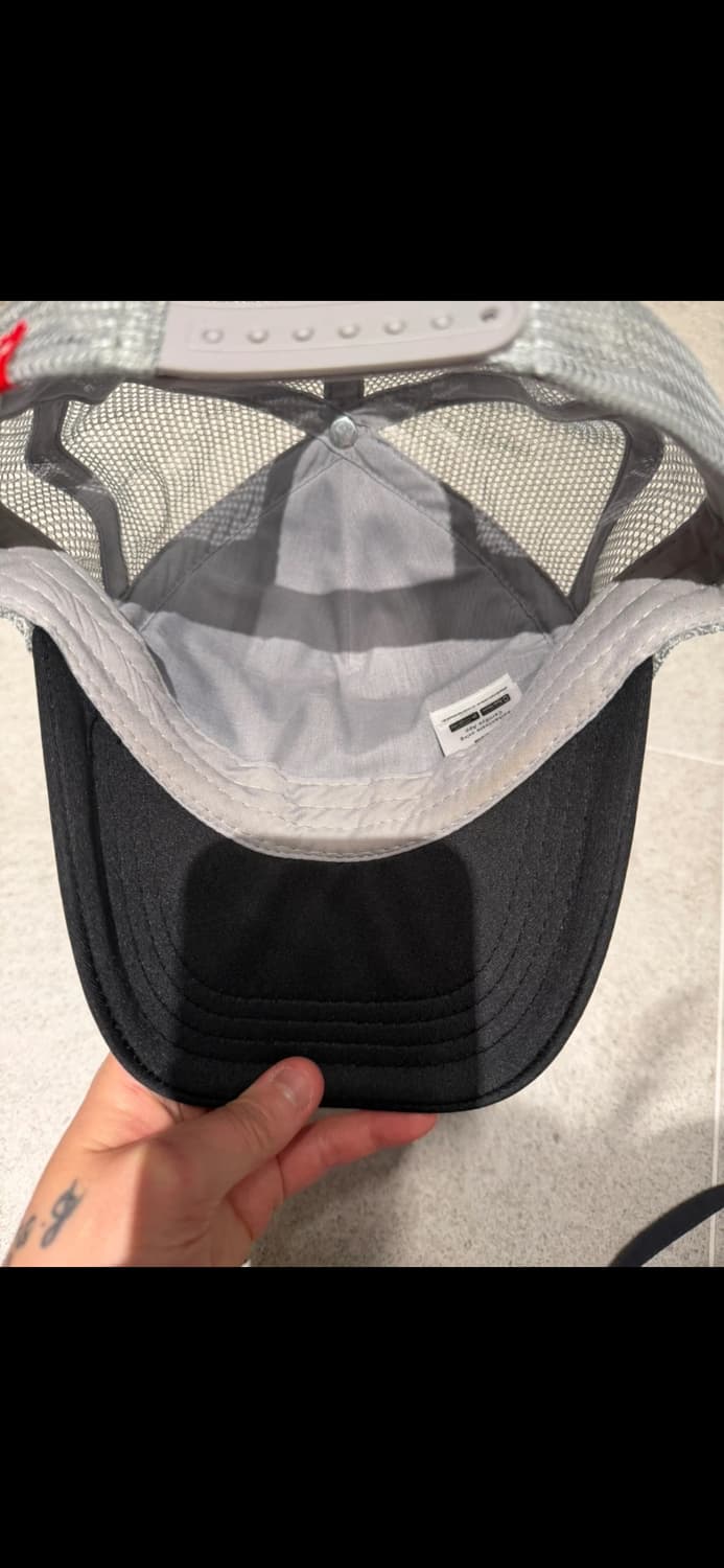 데우스 엑스 마키나 트러커캡 상품이미지2