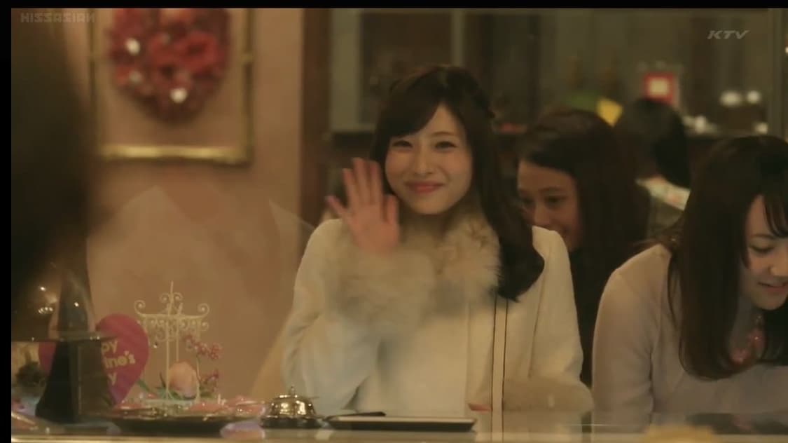 빈티지 핑크 퍼 보석 코트 이시하라사토미 히메갸루 로걀 라떼 달천깔 고딕 상품이미지1