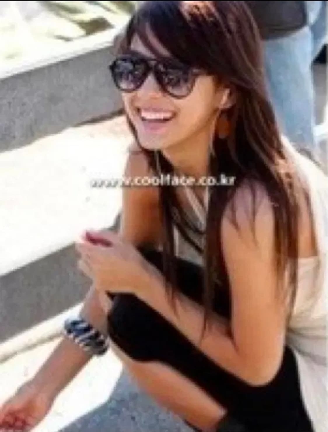 레이벤 뿔테 보잉 썬글라스 상품이미지9