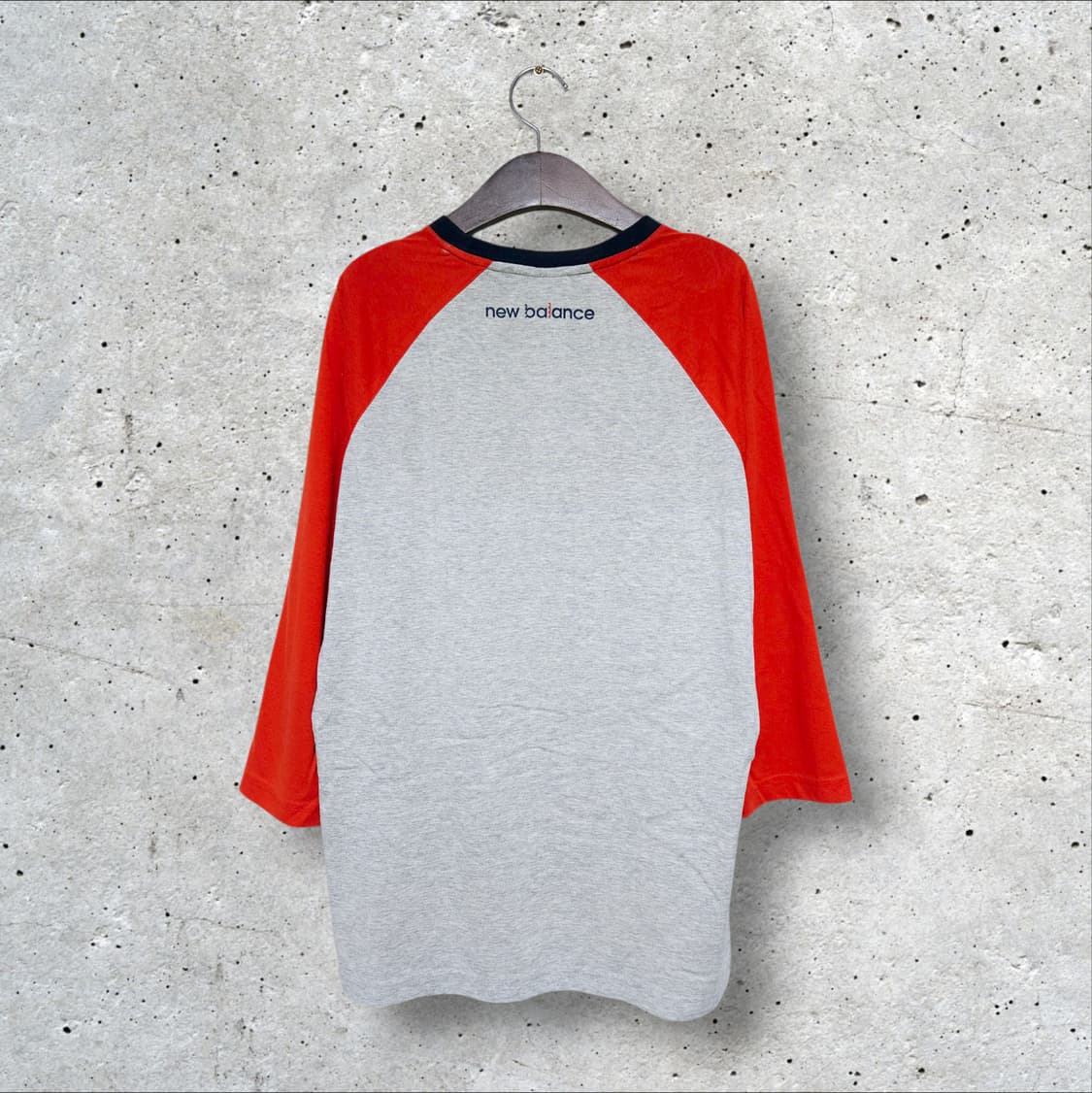 뉴발란스 USA 티셔츠 (105/XL) 상품이미지3