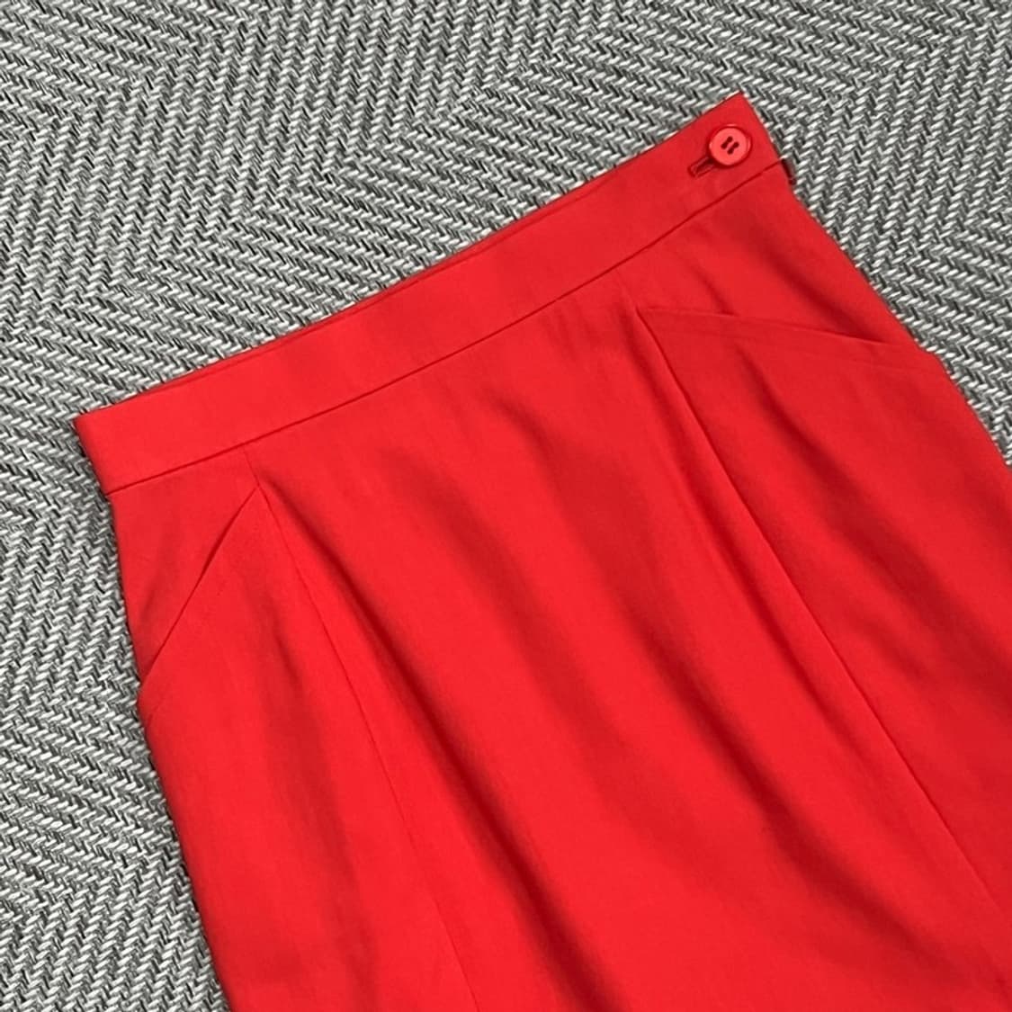 입생로랑 논카라 투피스 셋업 v0953 상품이미지7