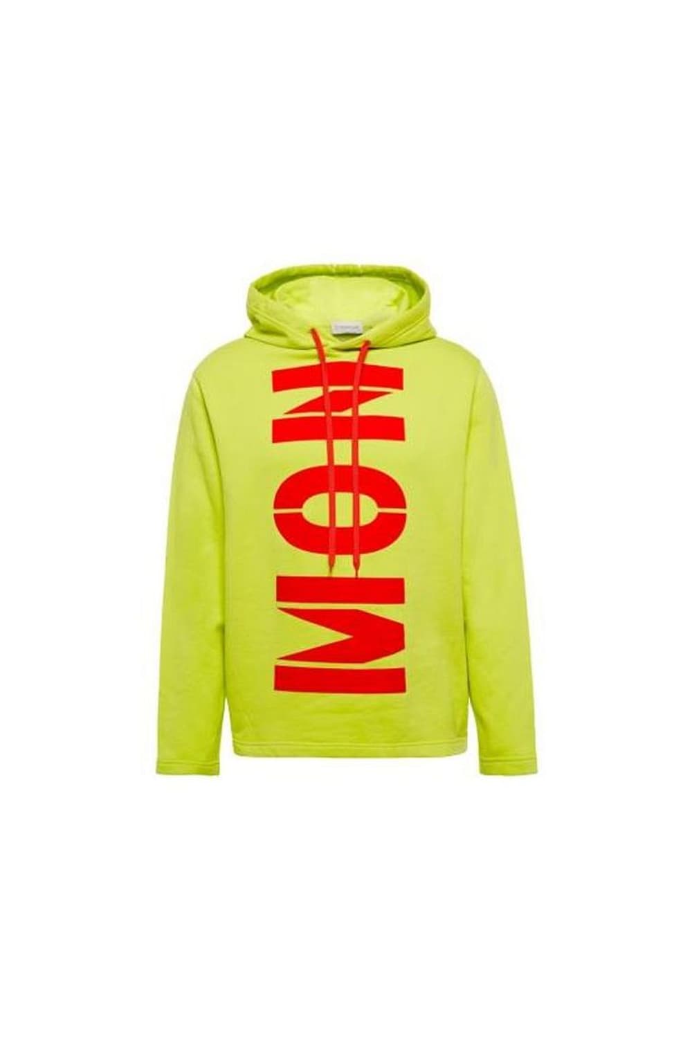 몽클레어 사이즈m 지니어스 후드티 상품이미지2