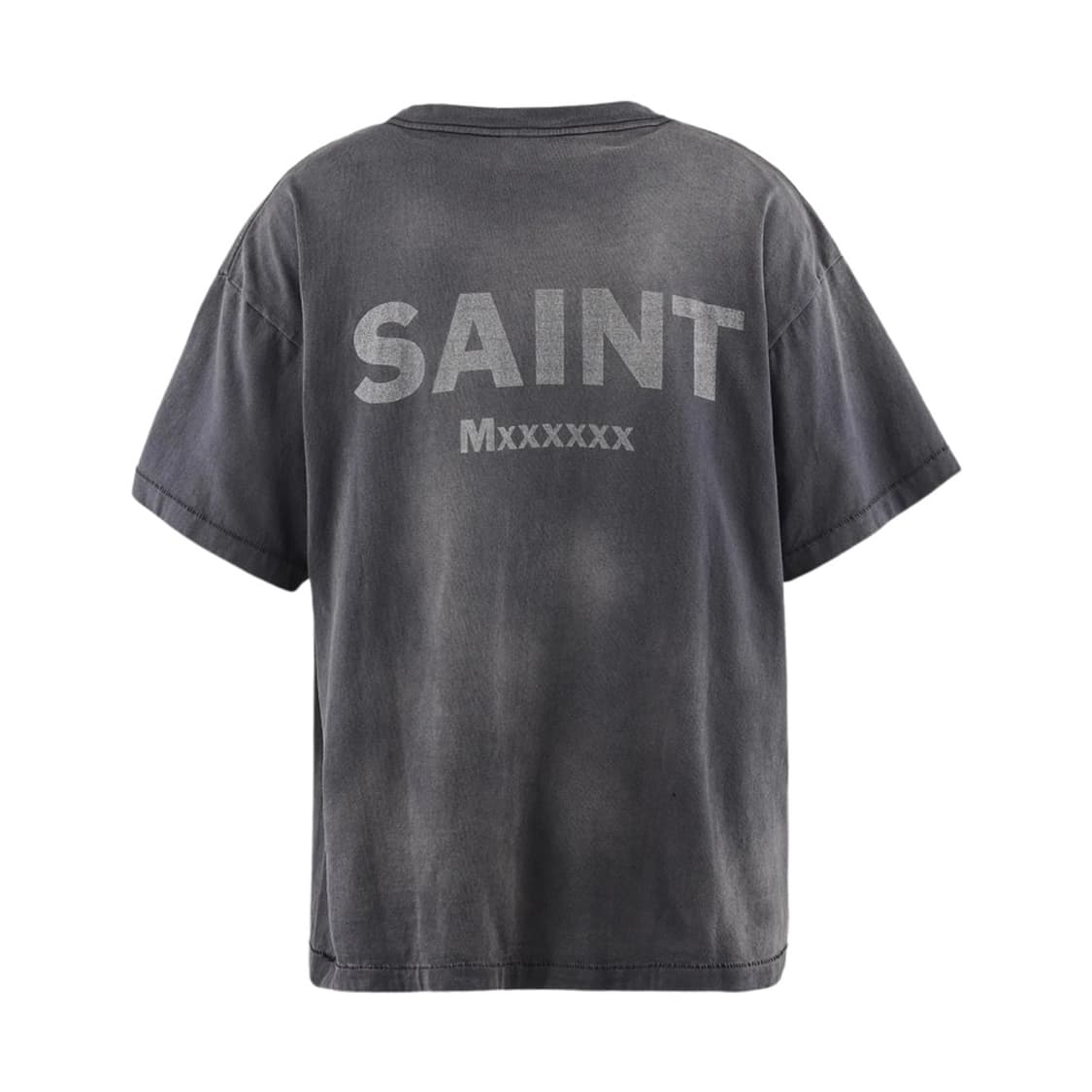 세인트미카엘 x 에반게리온 반팔 티셔츠 (XXL)  상품이미지2