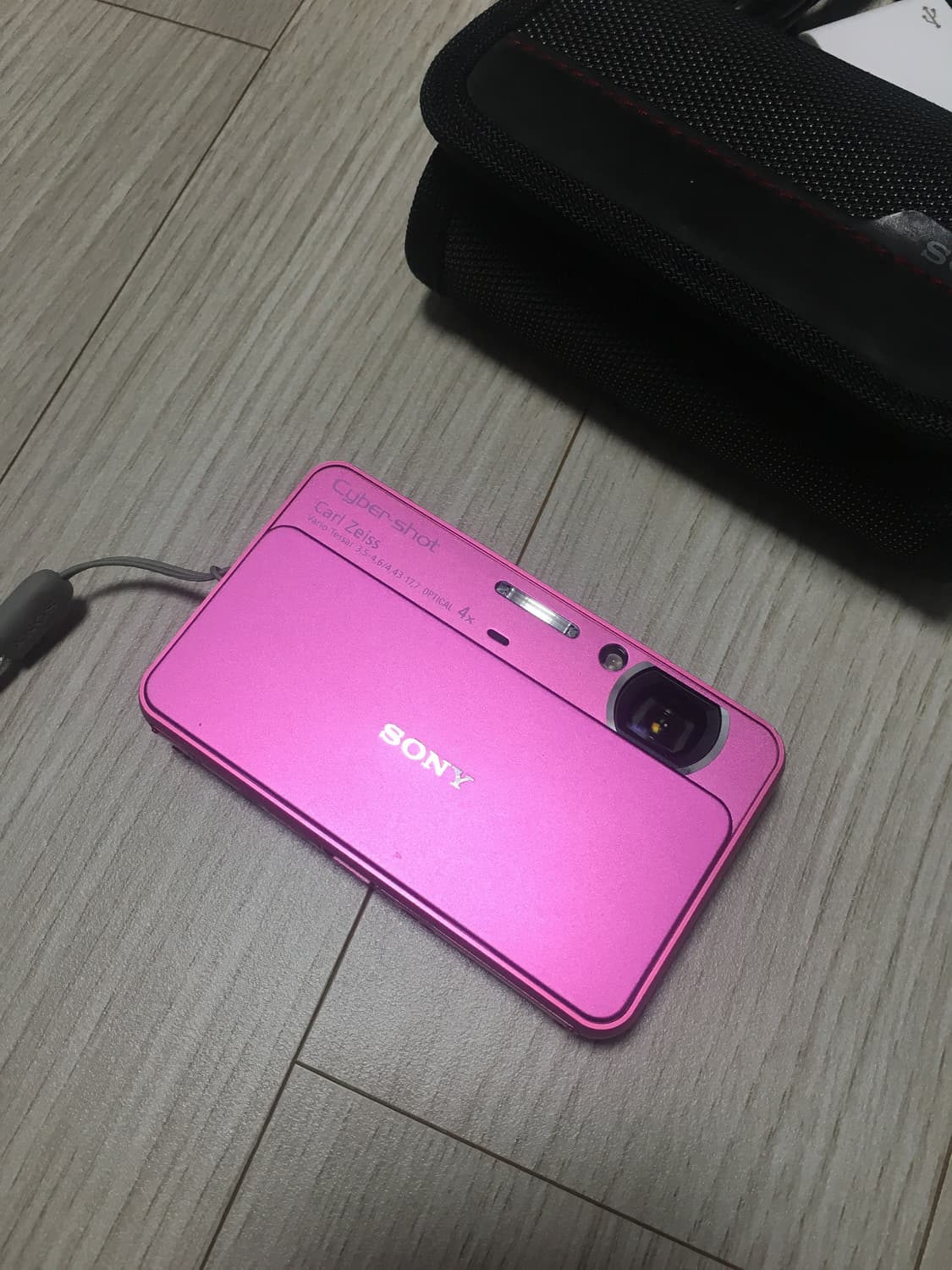 소니 DSC t99 디카 상품이미지7