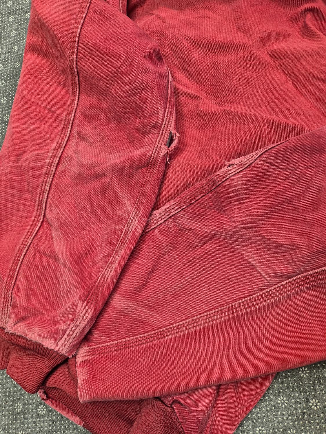 [L]칼하트 액티브 -292 상품이미지5