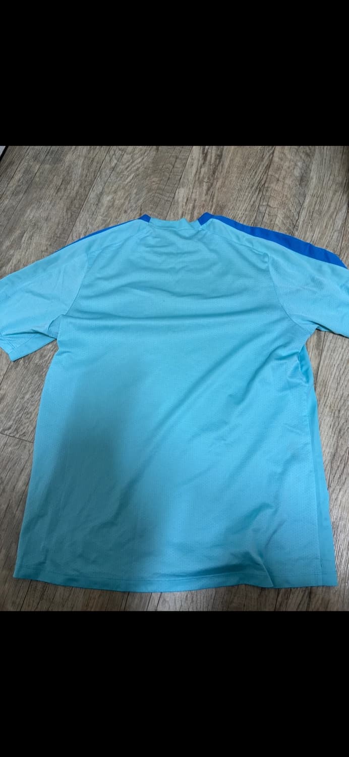 나이키 국대 드라이핏 반팔 상품이미지2