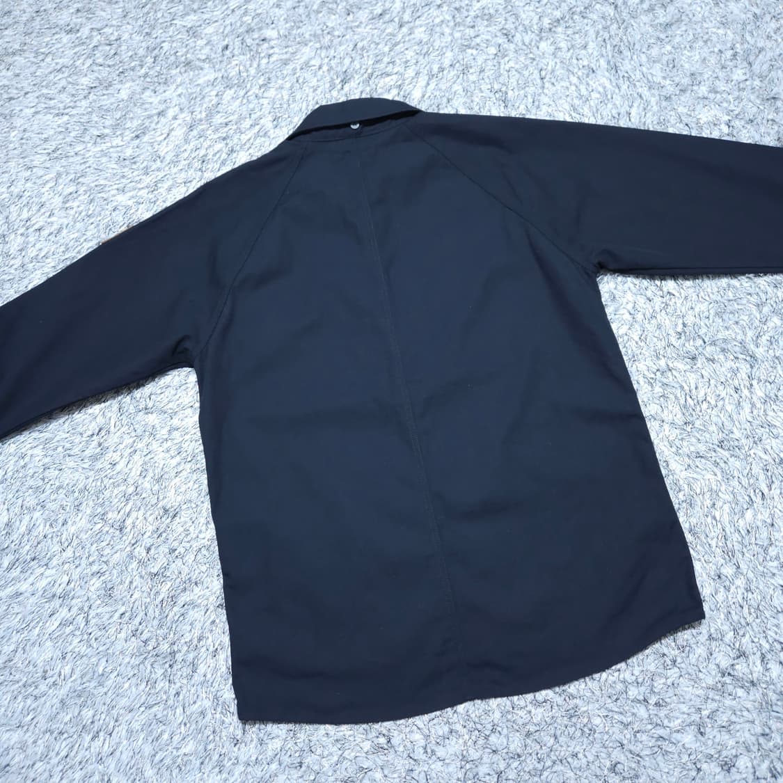 콜롬비아) L(105) 남자 코치자켓 사파리자켓 / 왕눈이샵 상품이미지6