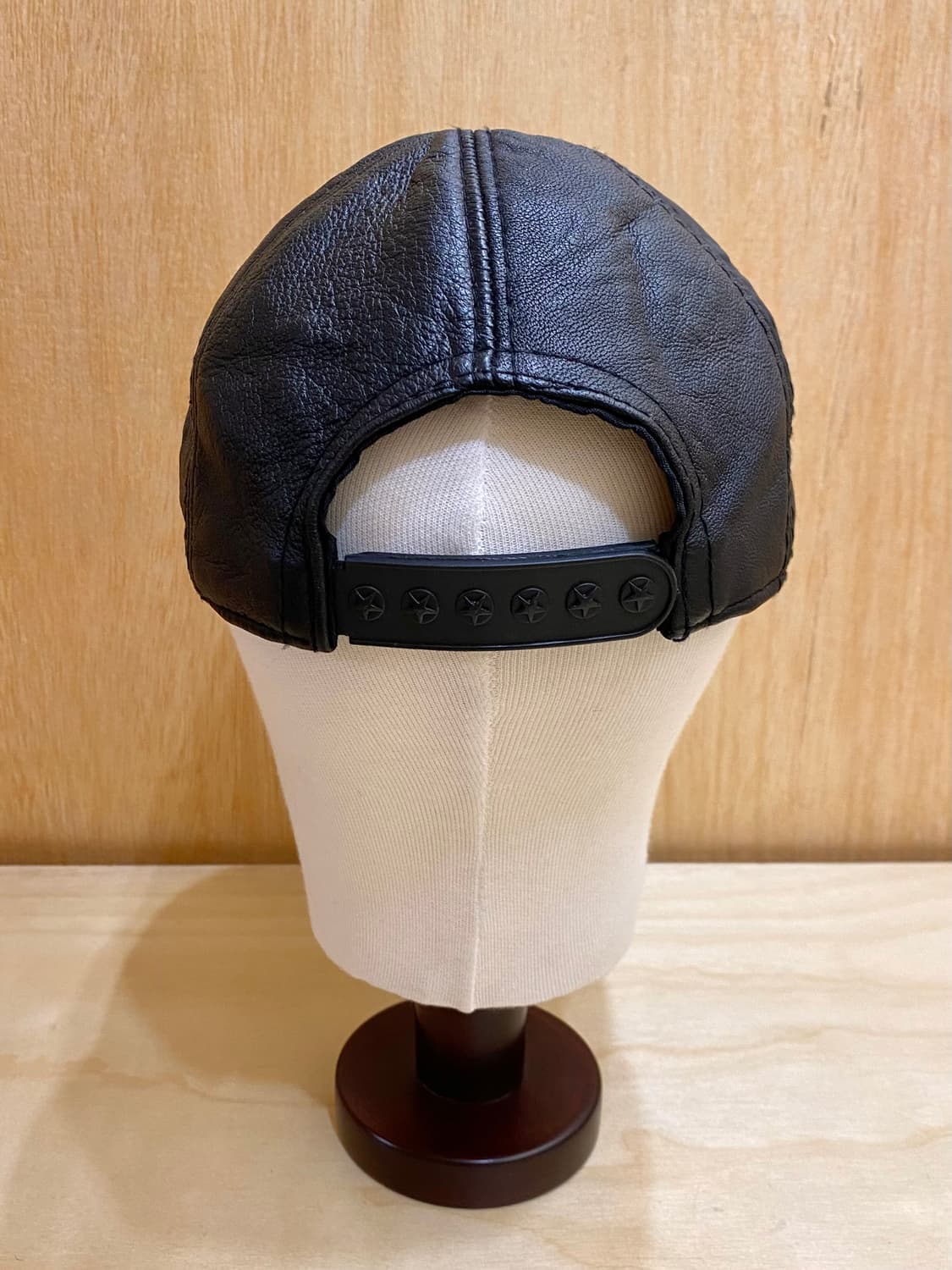 TOYOTA leather racing cap 도요타 레더 레이싱 볼캡 상품이미지5