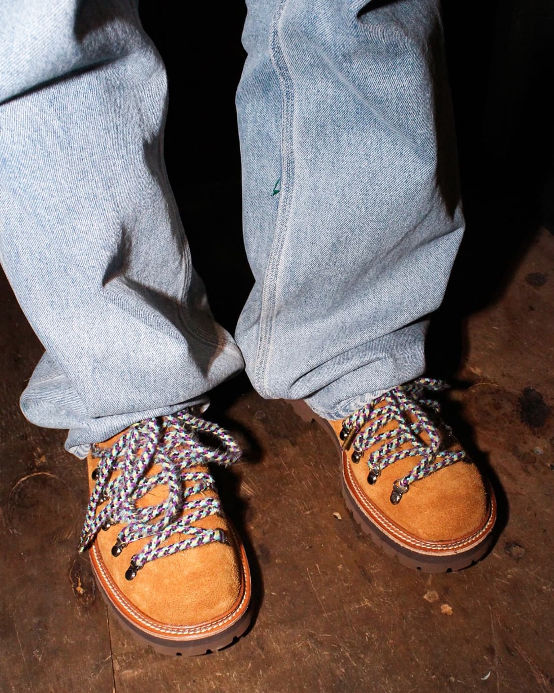 페넌 하이부츠 로우 270 상품이미지1