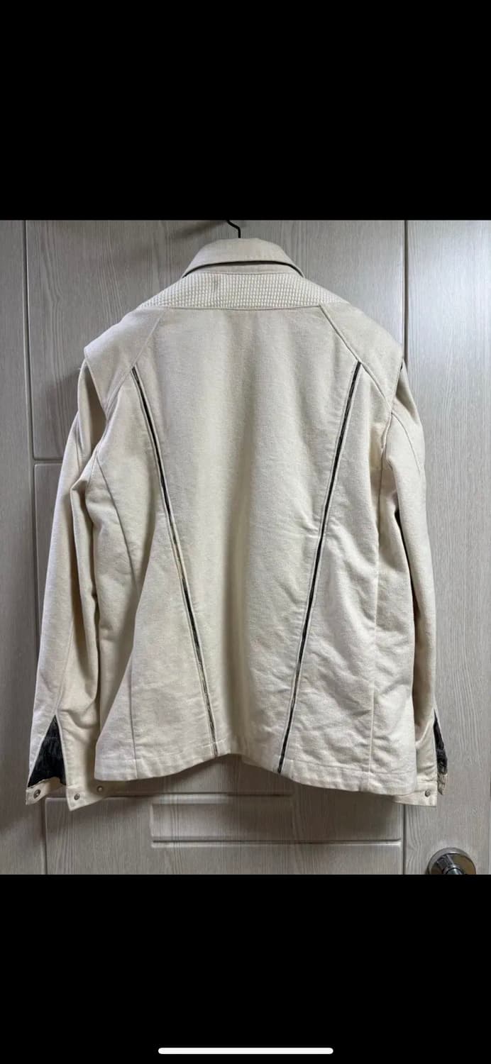 판매) xlim ep1 bias 자켓 1사이즈 상품이미지2