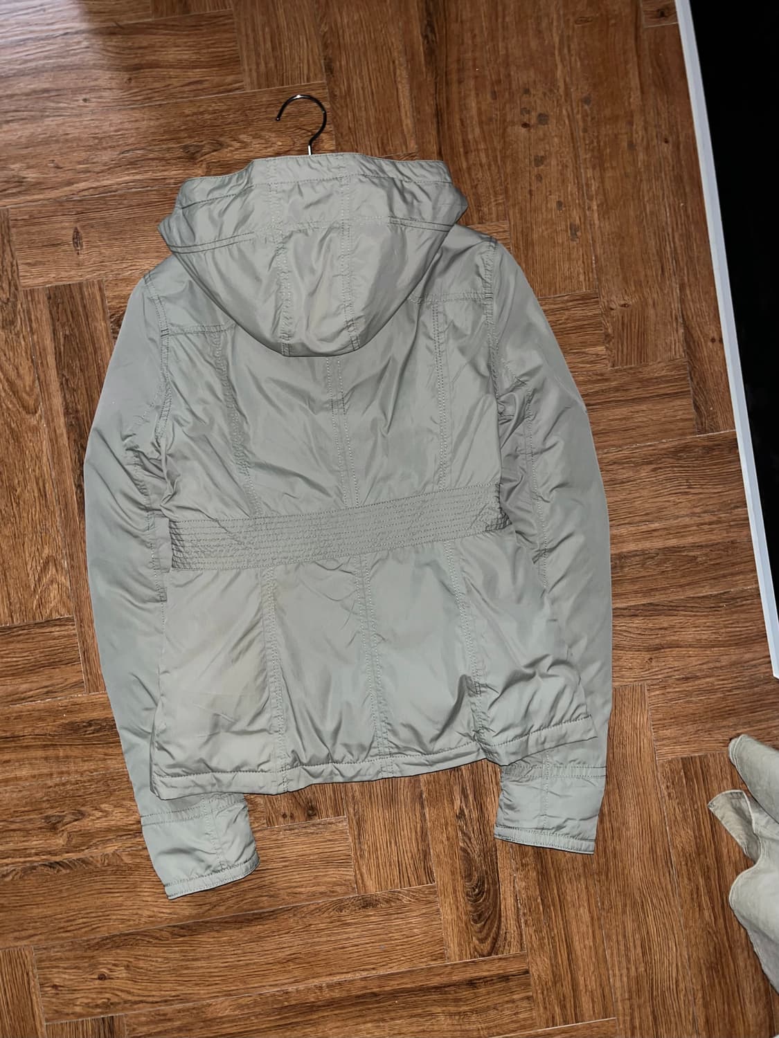 어그 떡볶이 패딩 상품이미지6