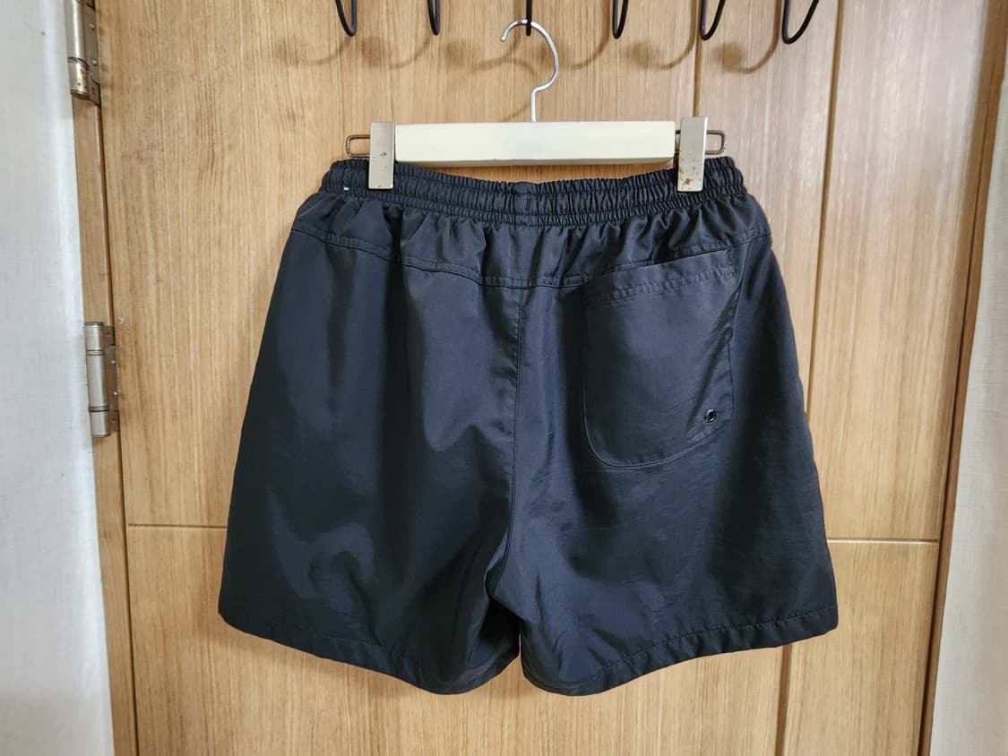 (M)나이키 NSW 우븐 플로우 쇼츠 팬츠 반바지 상품이미지2