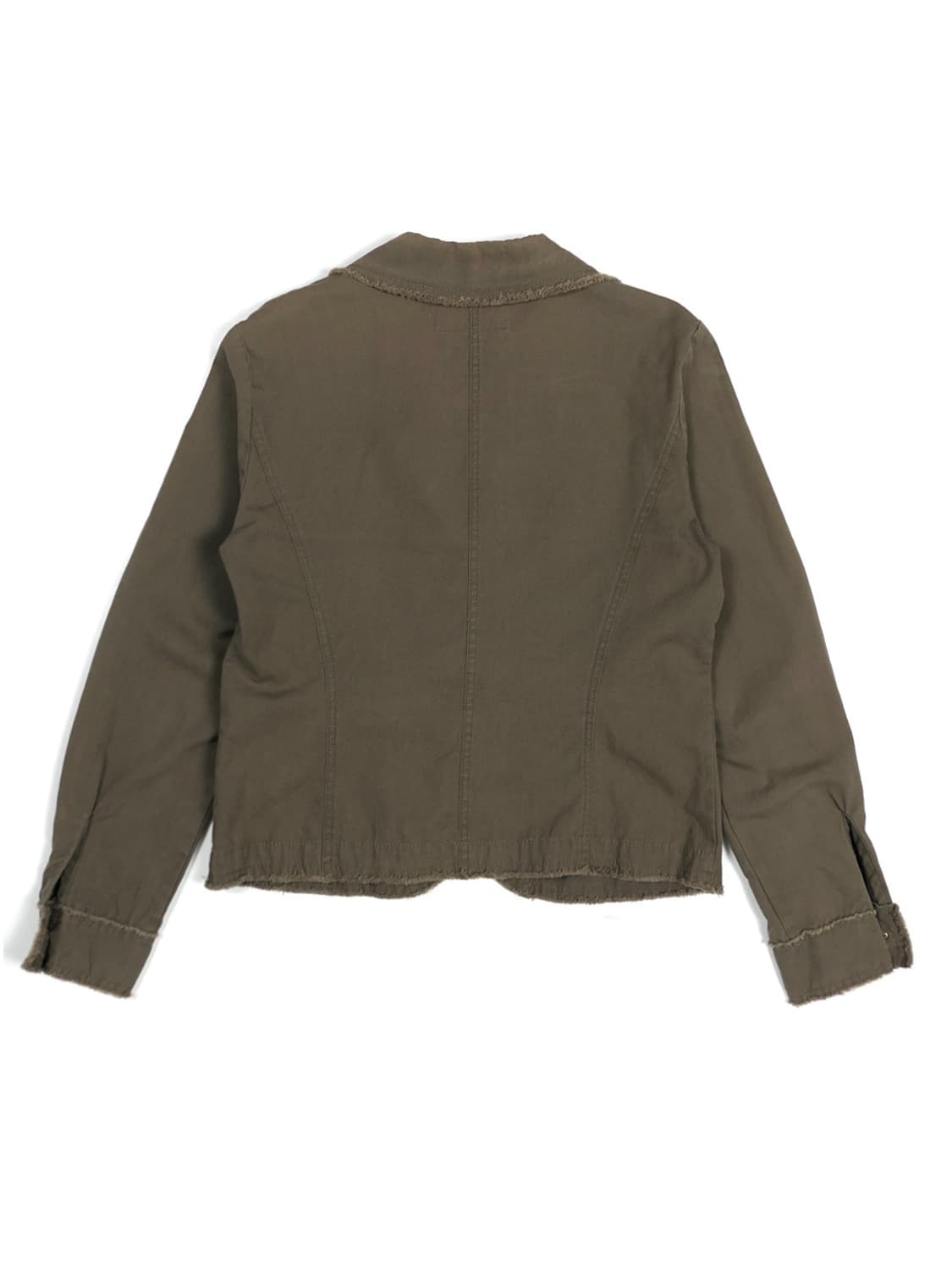 Kenosha abe cotton jacket 상품이미지4