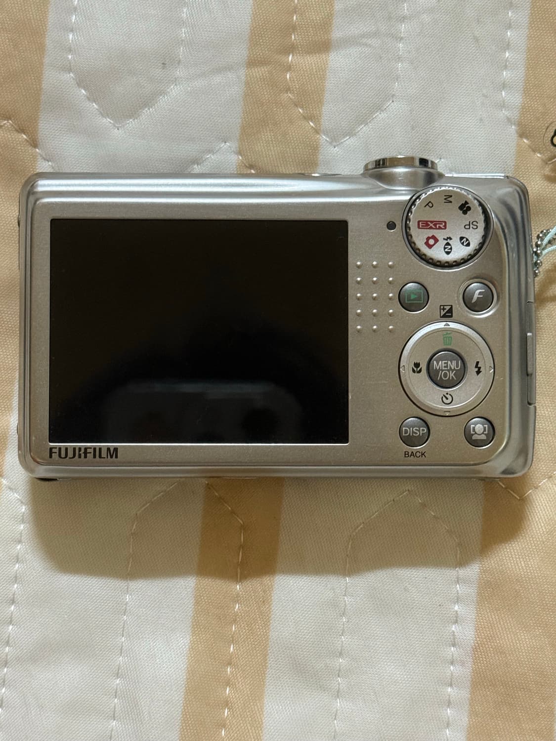 후지필름 파인픽스 f70exr FUJIFILM Finepix 디카 상품이미지2
