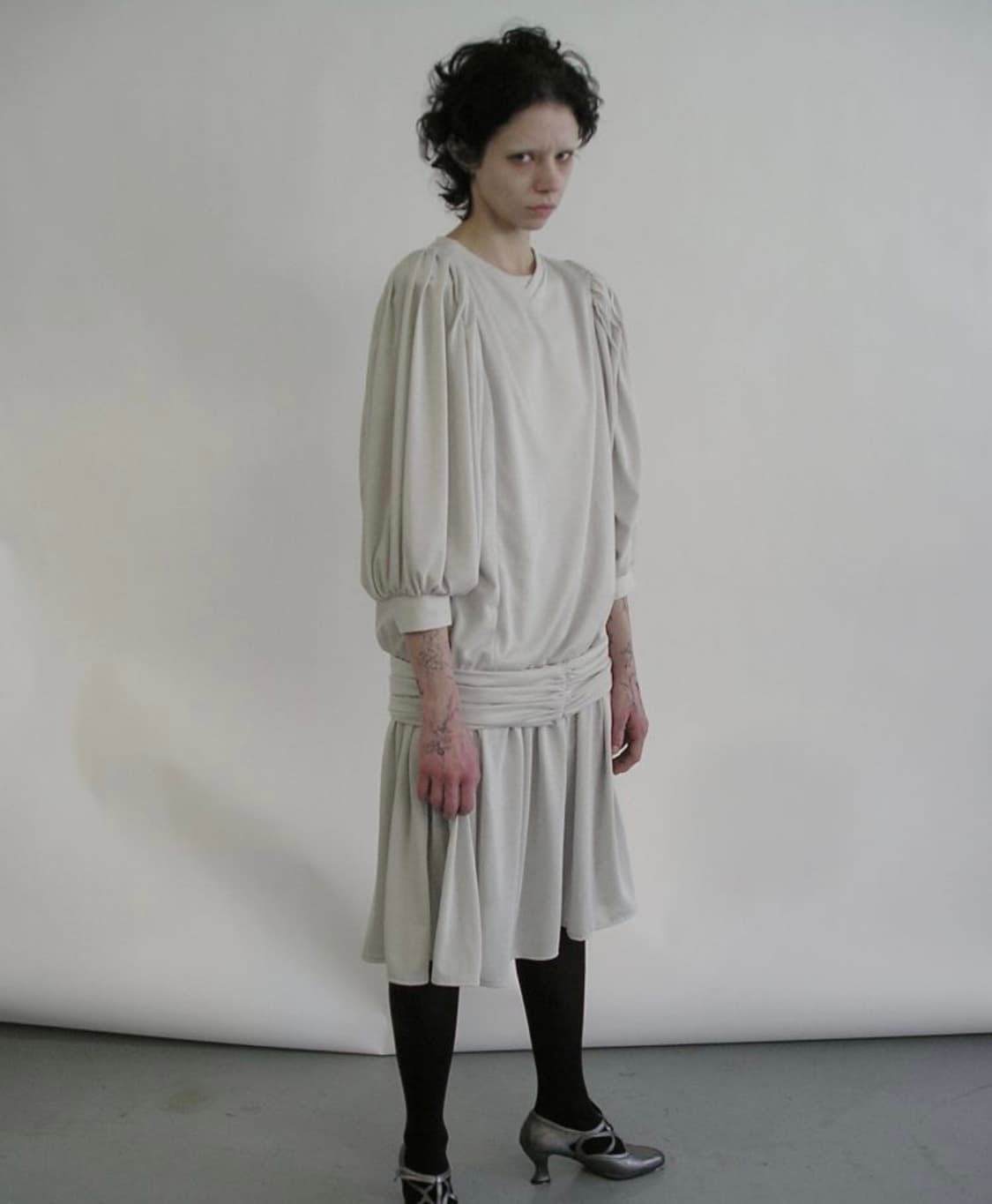 에옹쓰 Art Nouveau Dress b 그레이드 제품 상품이미지2