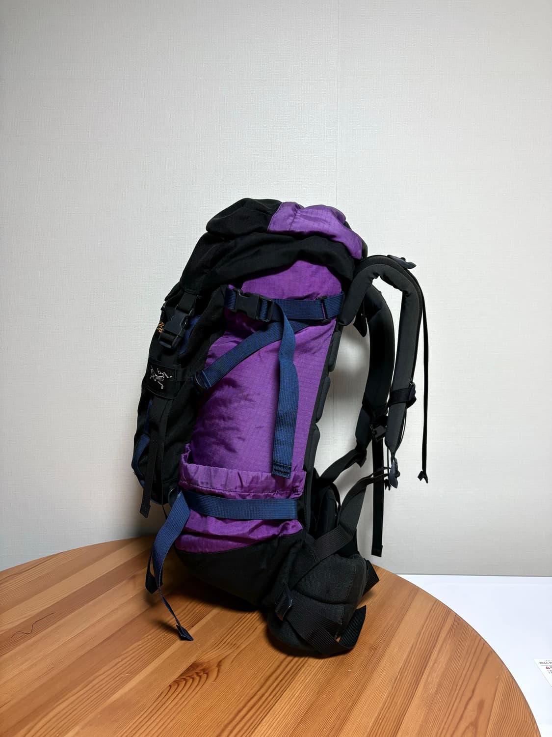 아크테릭스 보라 40 배낭 (Made in Canada) 상품이미지3