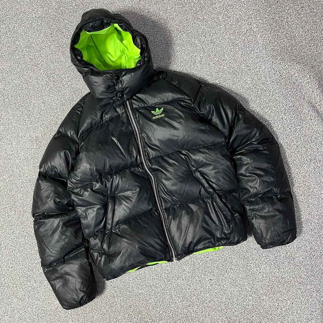 아디다스 패딩 자켓 상품이미지1