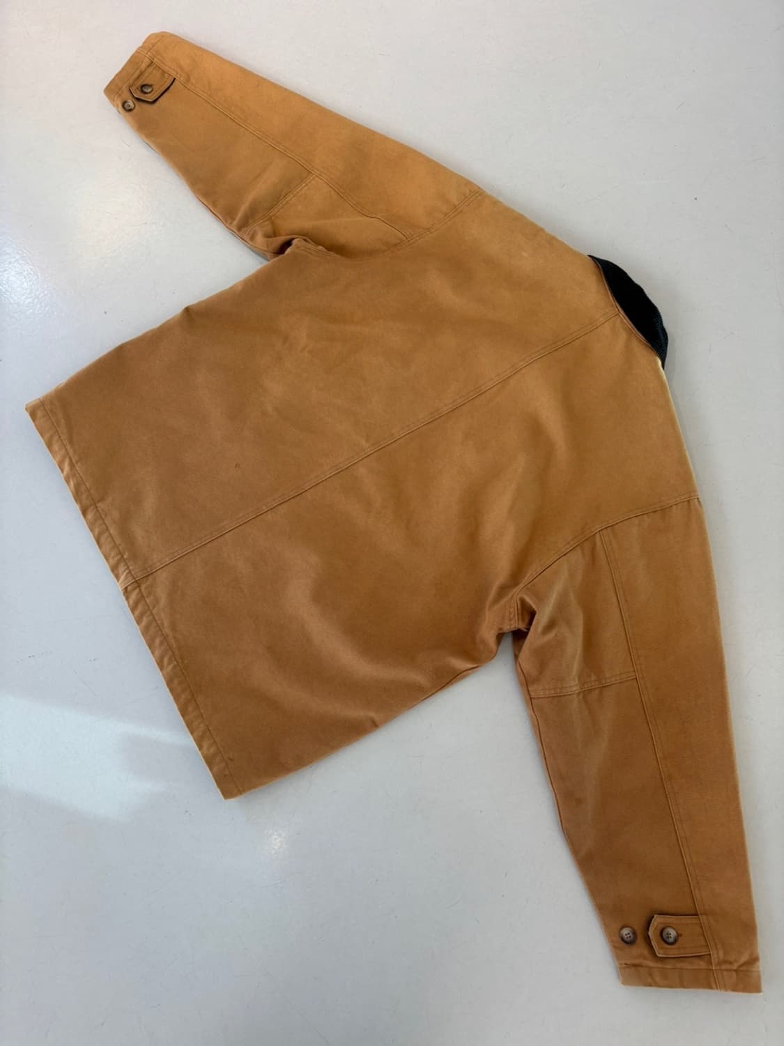 Vintage Brunati 4 Star jacket 상품이미지7