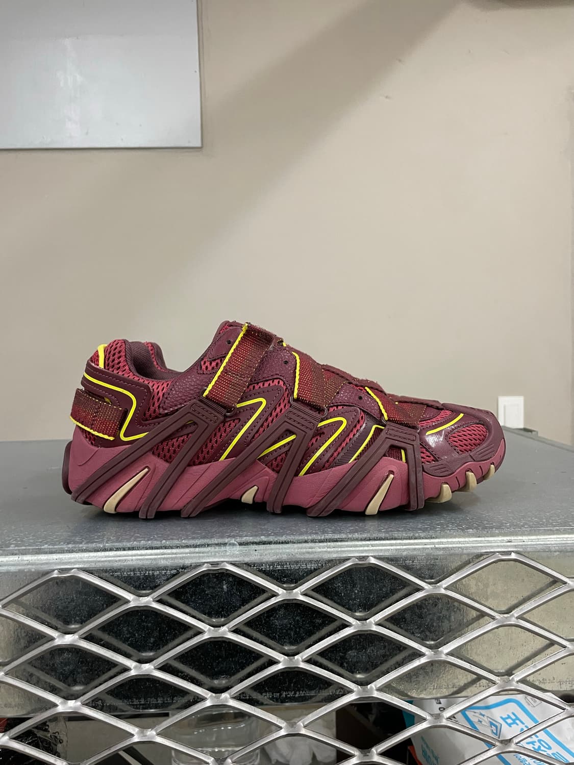 디젤 S-Prototype-Cr US9 상품이미지4