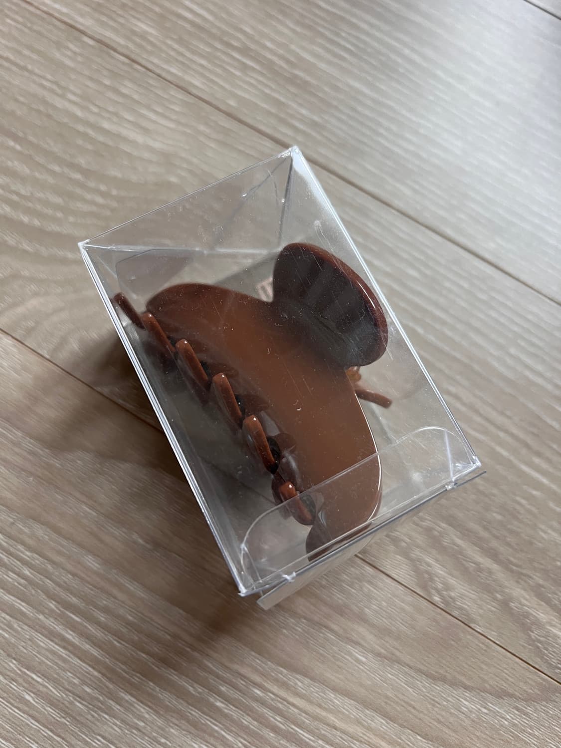 새상품 에미제이 emi jay 릴에핑 헤어클립집게 상품이미지3