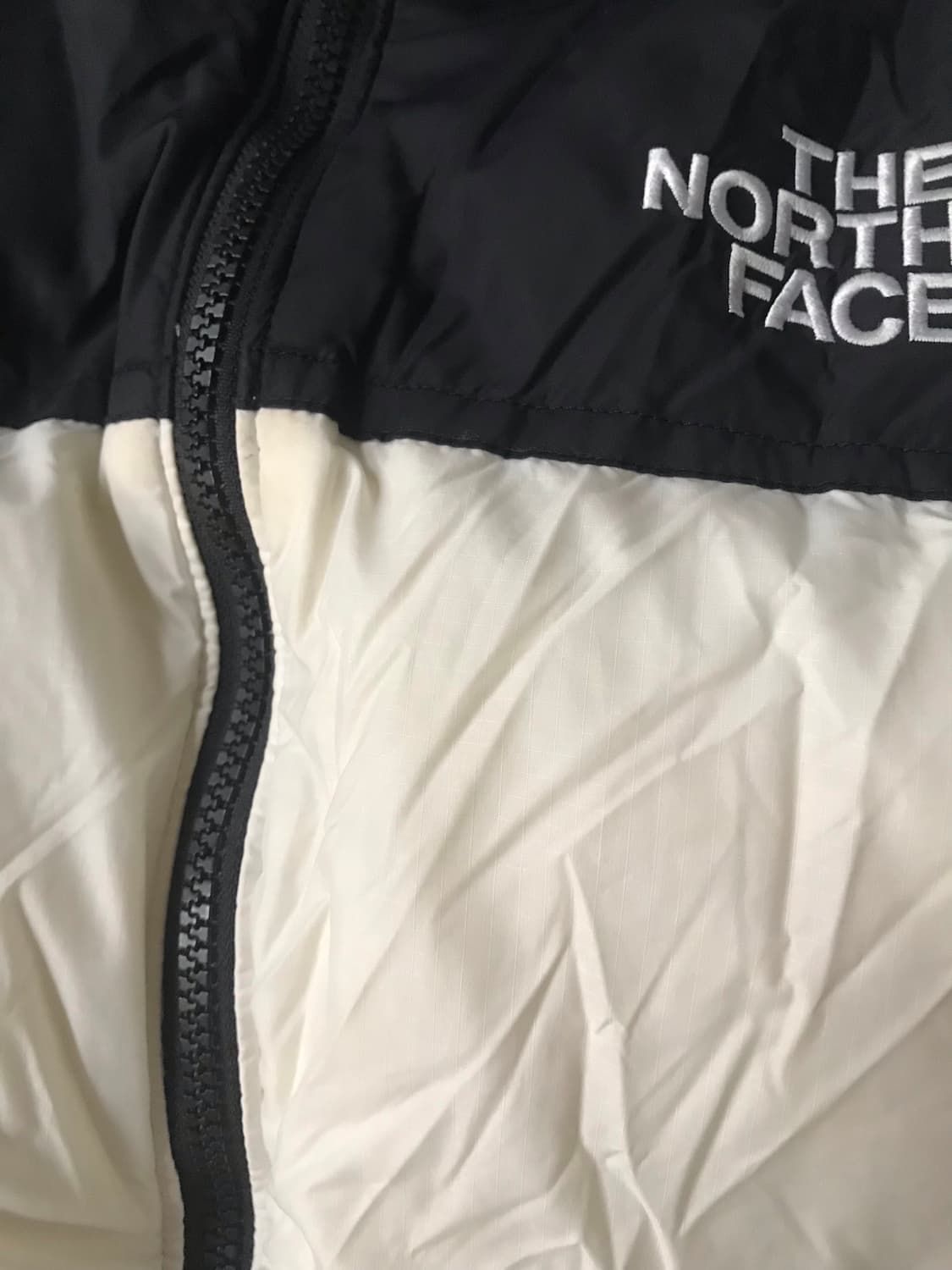 노페 흰검 눕시 상품이미지5