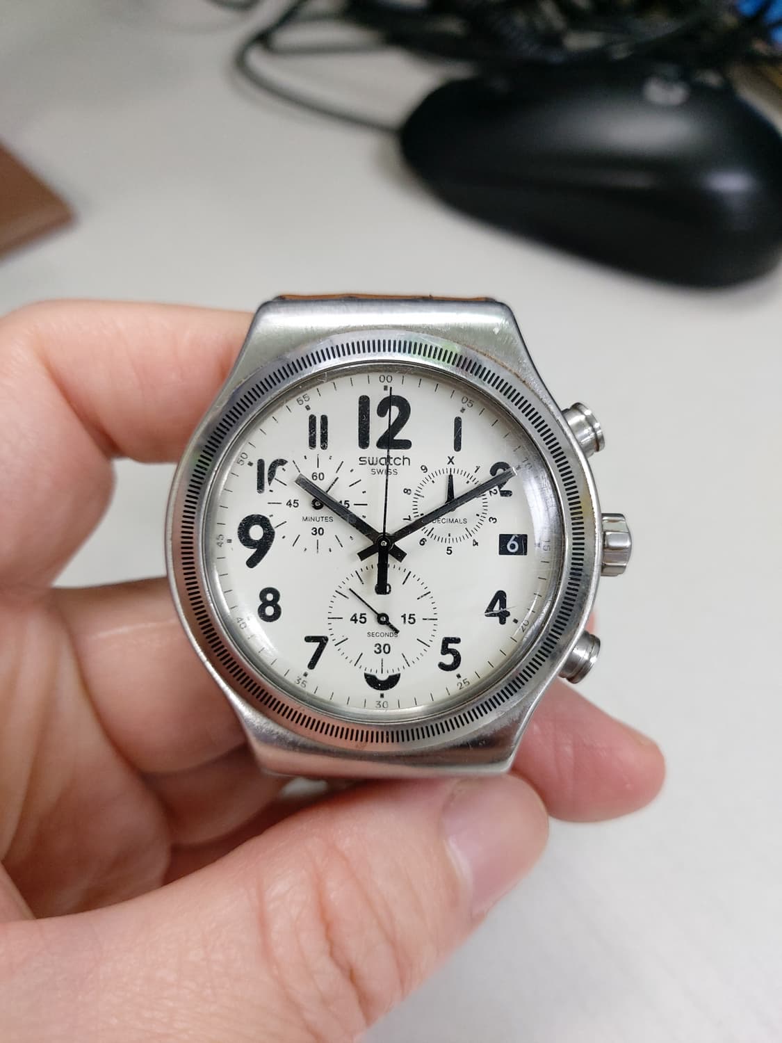 스와치  상품이미지2