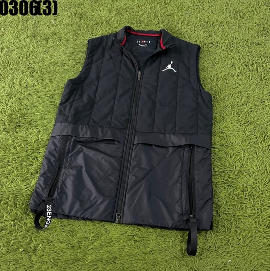 조던 조끼 상품이미지1