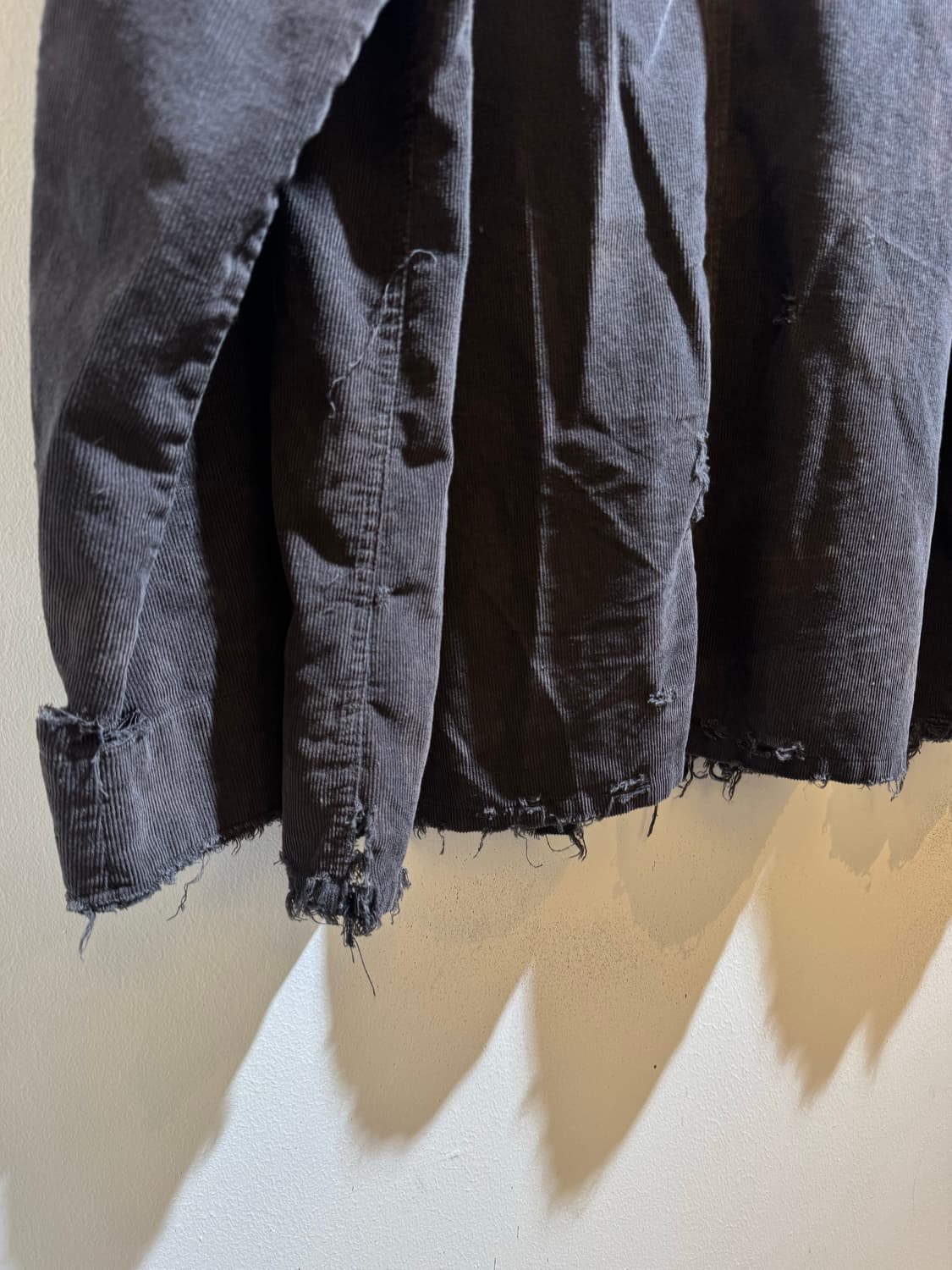 빈티지 프렌치 워크자켓 상품이미지10