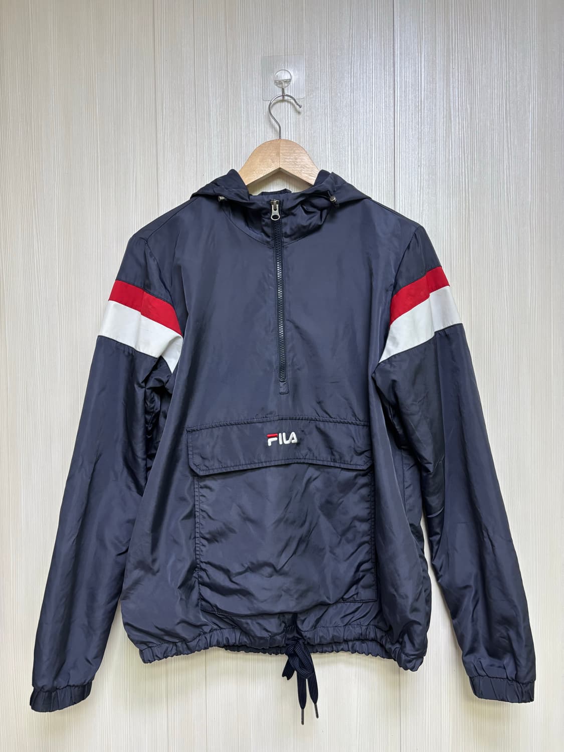 휠라 바람막이 아노락 상품이미지3