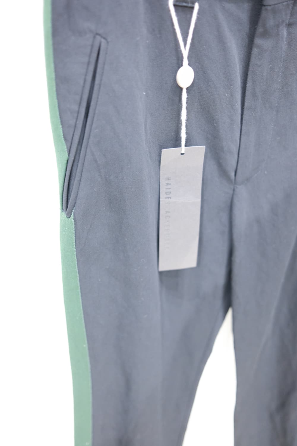 Haider Ackermann 상품이미지3