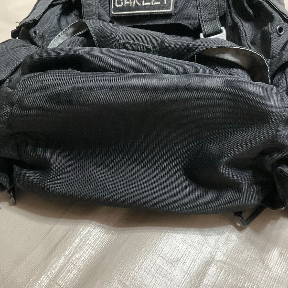 오클리 텍티컬 필드 메카니즘 백팩 상품이미지9