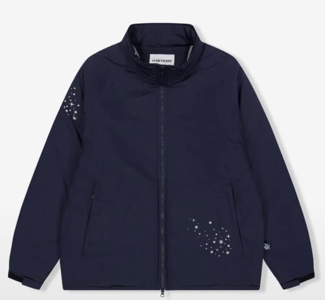 예스아이씨 Thermal over jumper navy 구해요 ㅠㅠㅠㅠ 상품이미지1