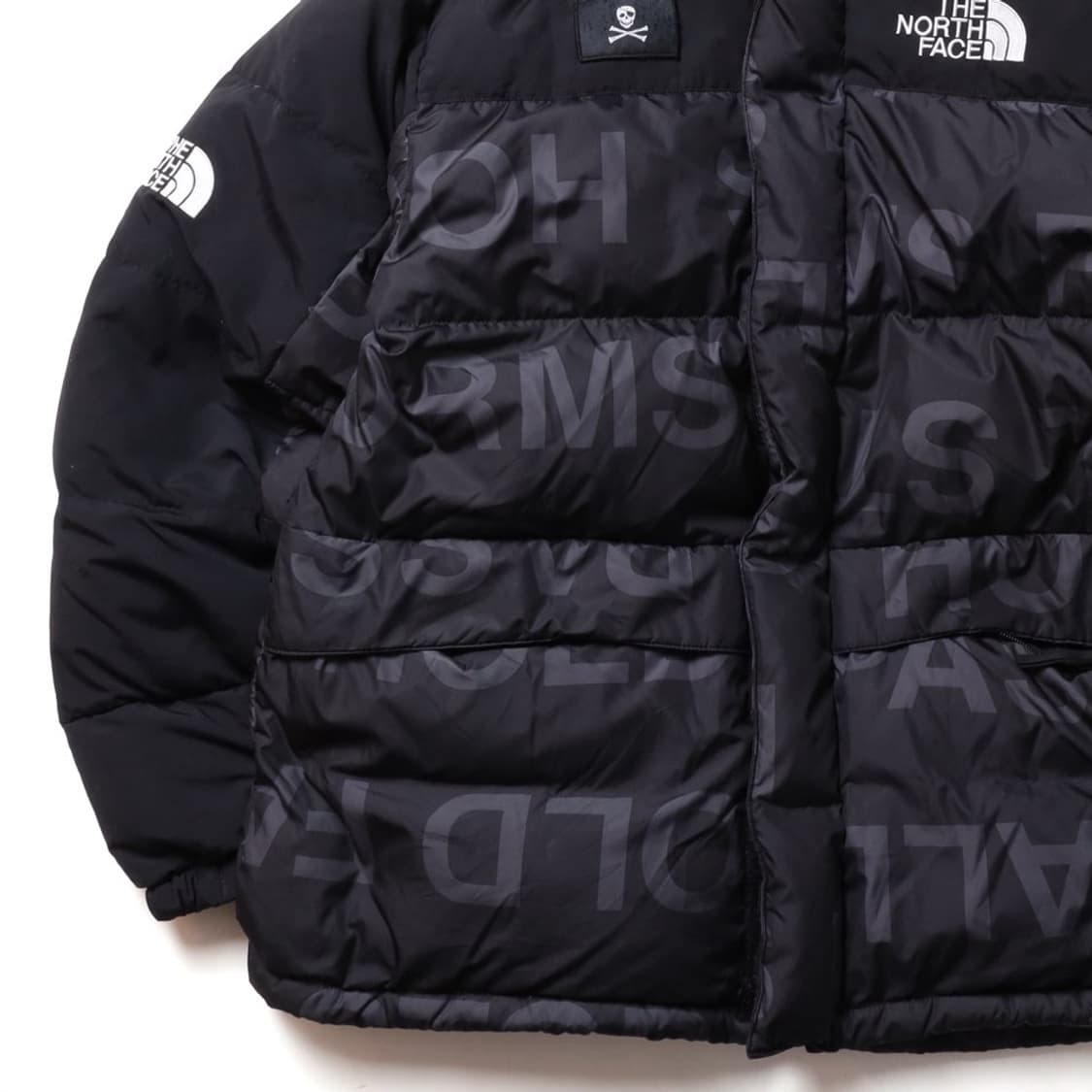 더 노스페이스 The North Face Jacket 상품이미지3