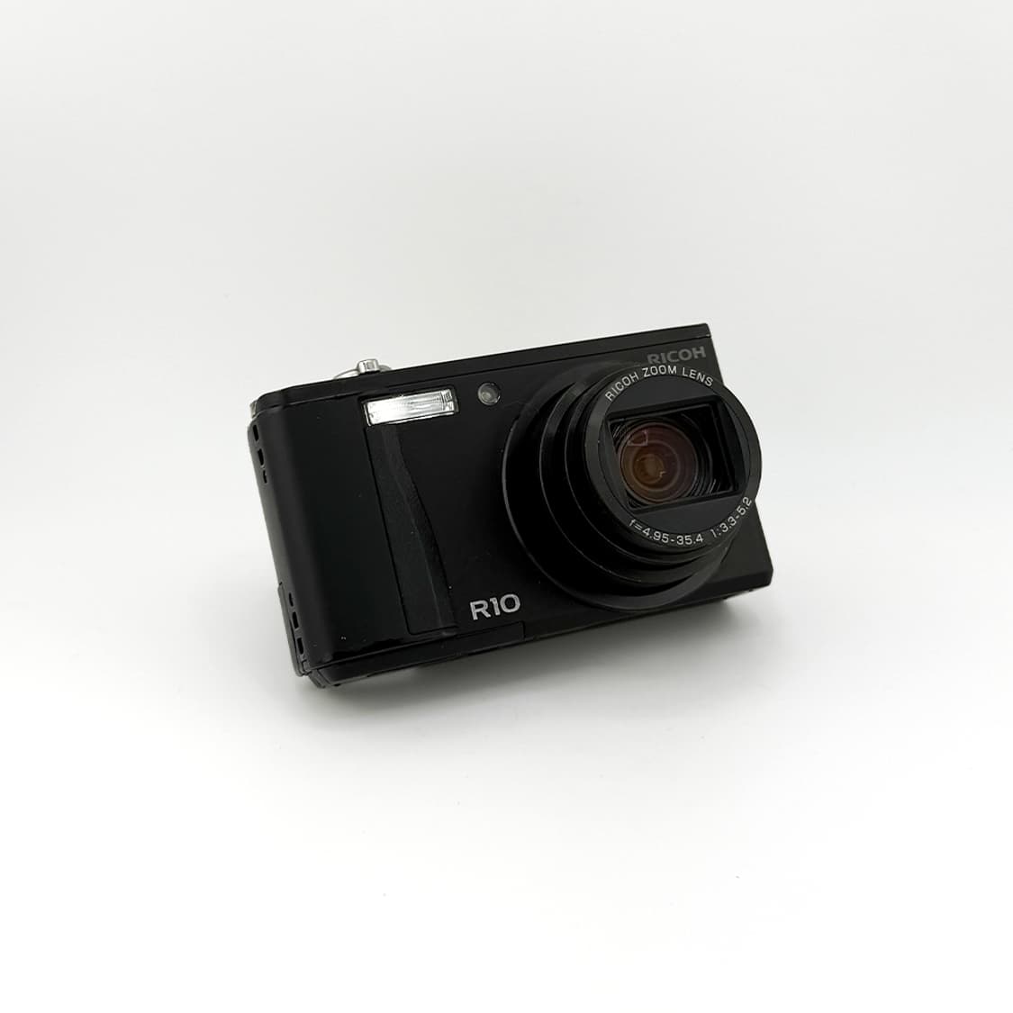 [🎀장원영 Pick] RICOH 리코 R10 레트로 디지털 카메라 상품이미지9