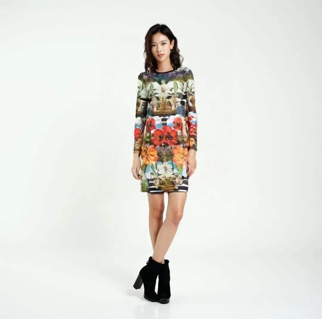 Topshop 원피스 상품이미지1