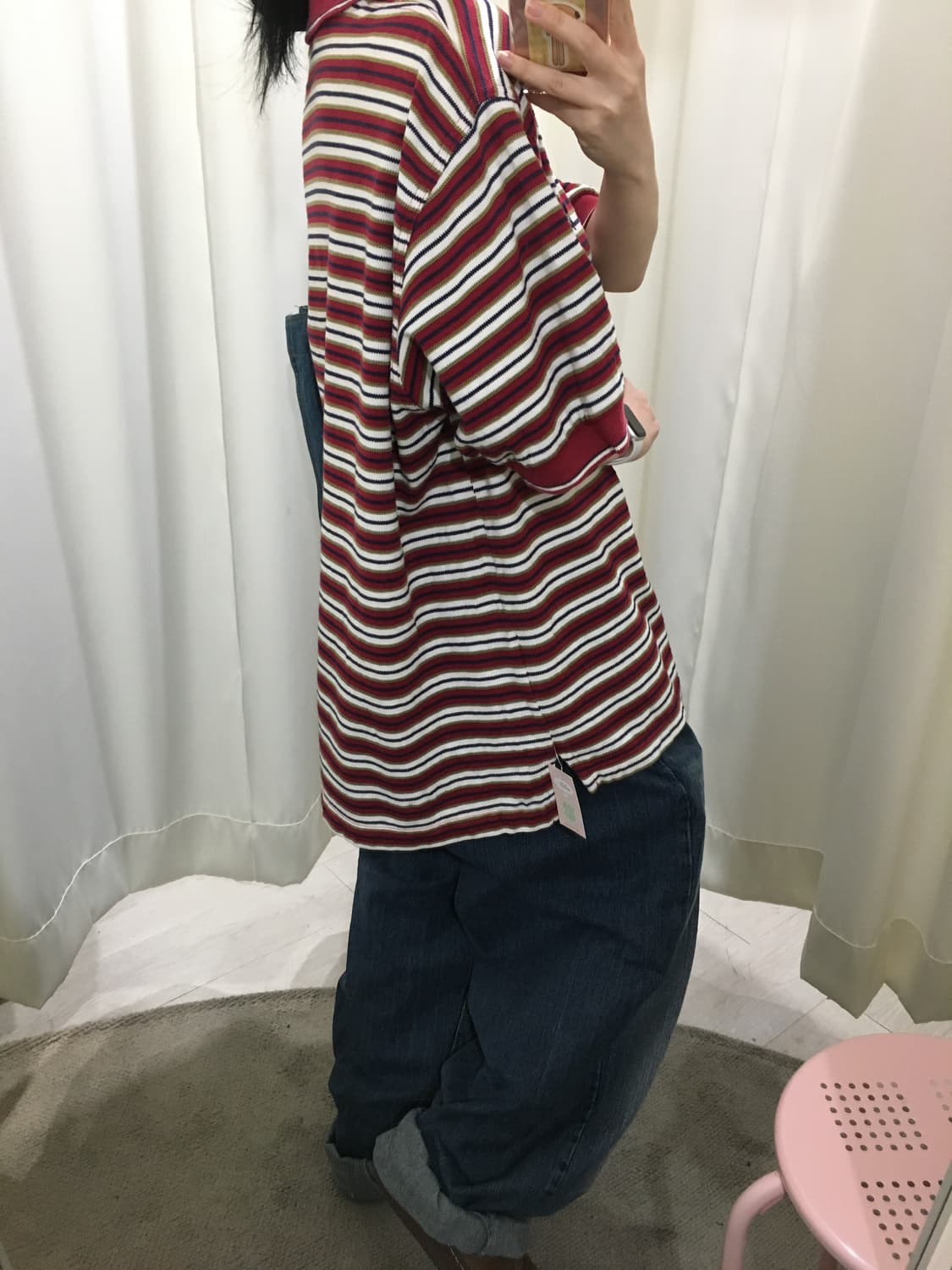 🇺🇸USA vintage t-shirt  상품이미지4