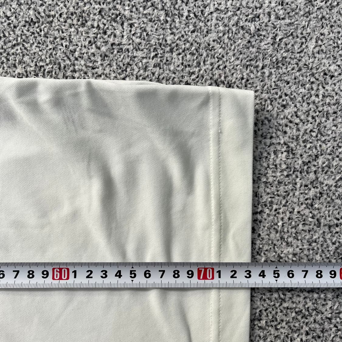 95 루이까스텔 골프 기능성 티셔츠 0320M 상품이미지6