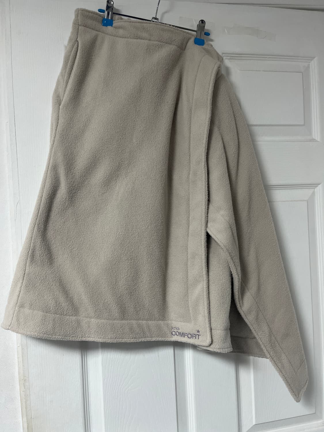 Jichoi comfort wrap skirt 상품이미지1