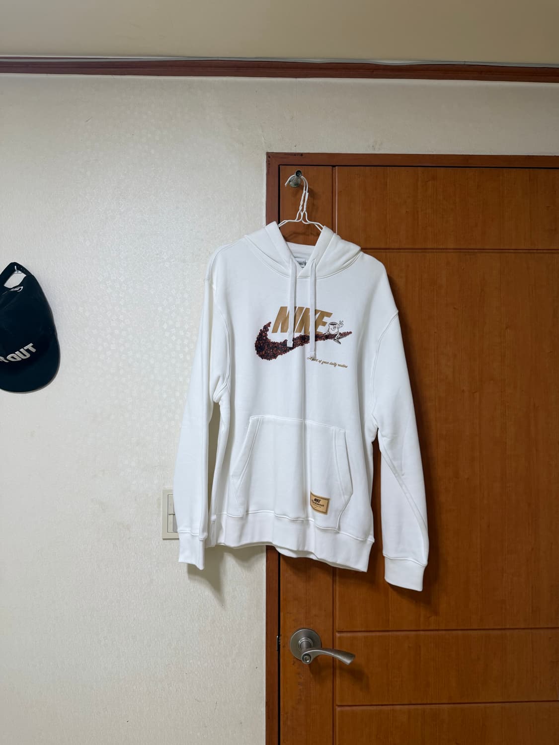 나이키 후드티 (L) 새상품 상품이미지3