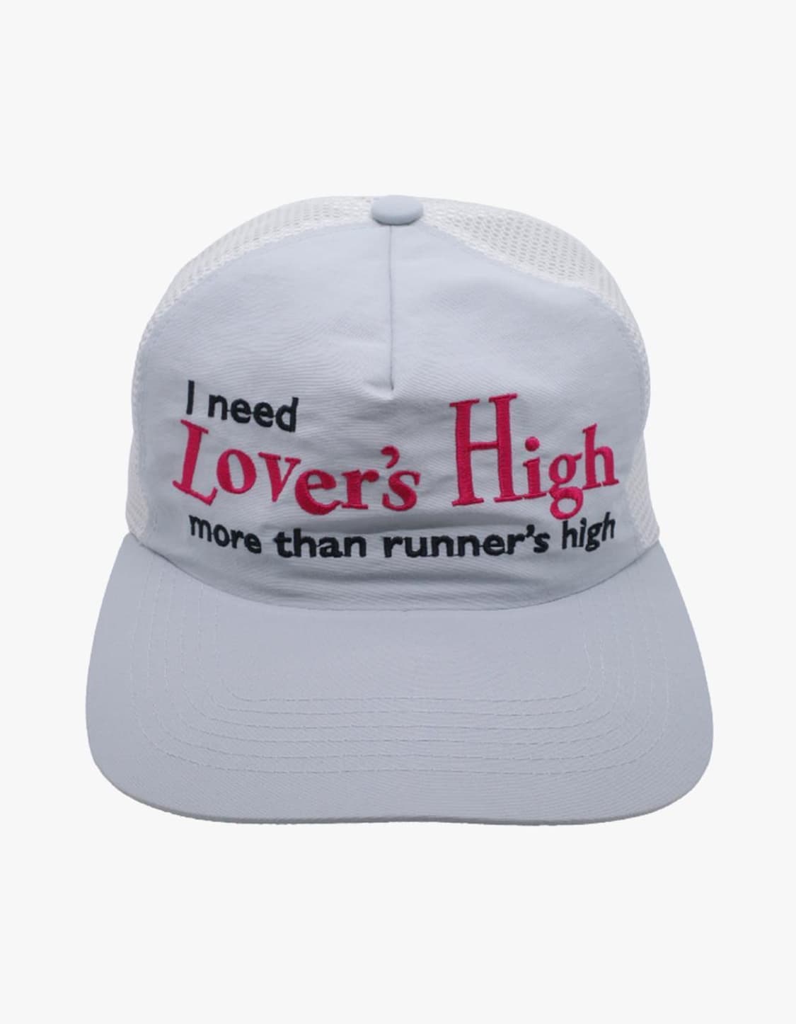 토큰기프트 러버스하이 캡 상품이미지2