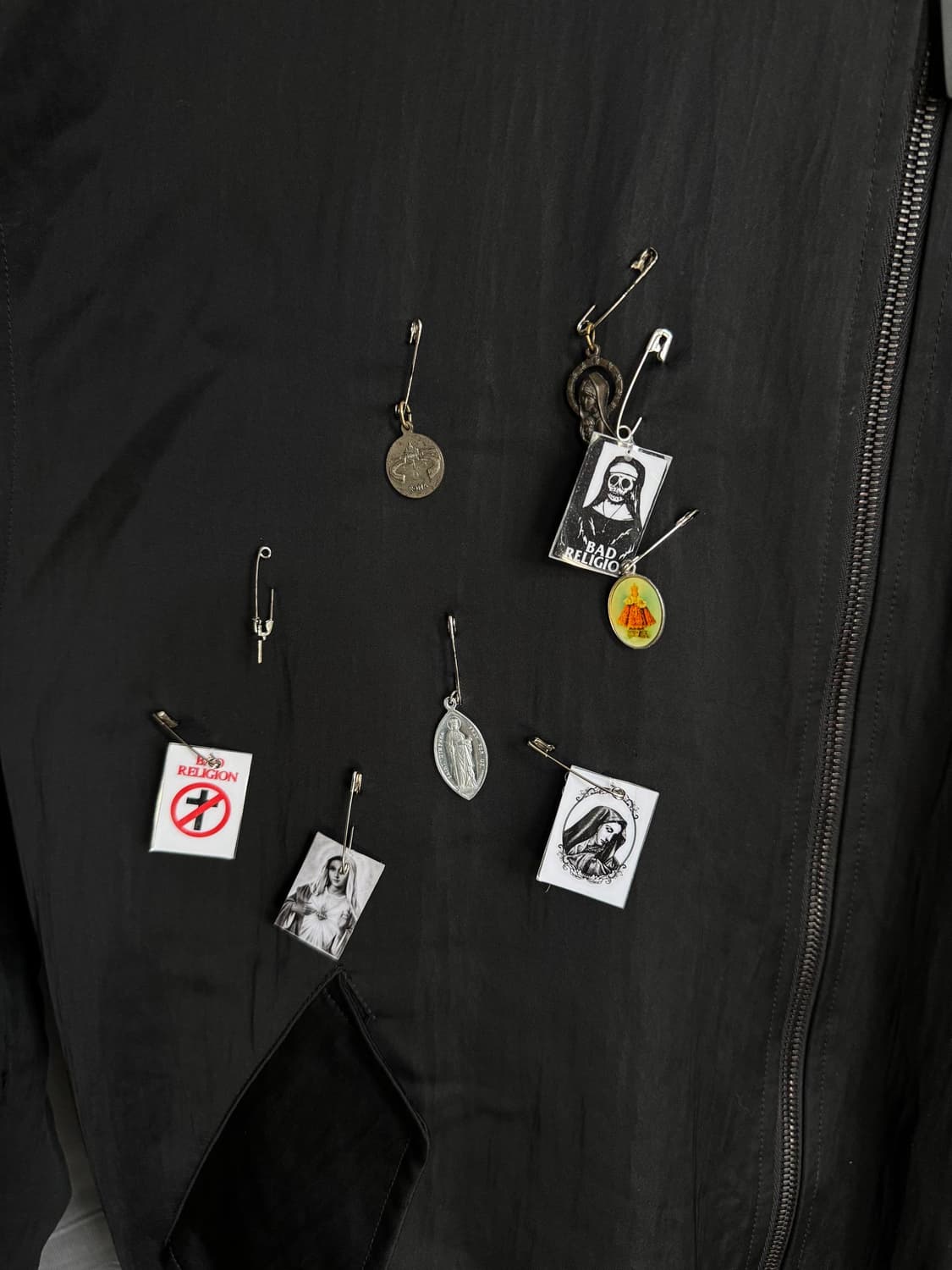 Enfants Riches Deprimes Bomber 상품이미지3