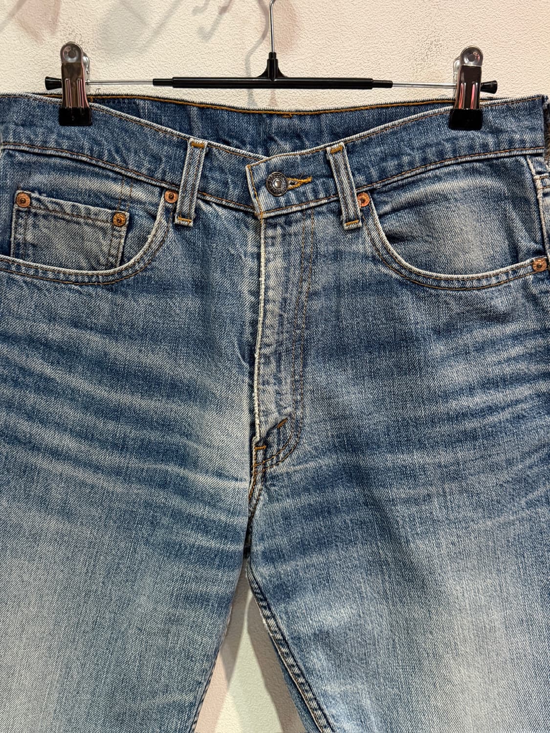 Levi's 603 Shorts (29.5) 상품이미지4