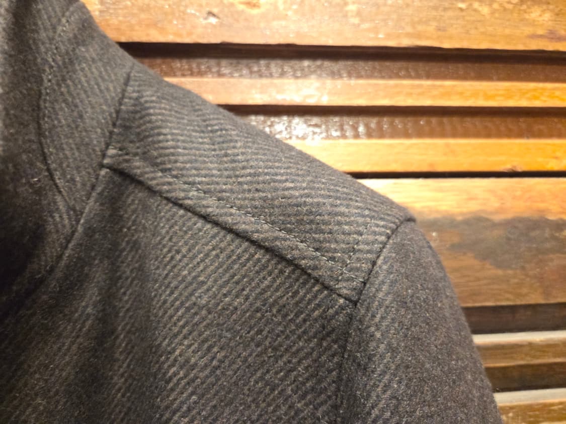 휴고보스 블랙라벨 유틸리티코트 상품이미지10